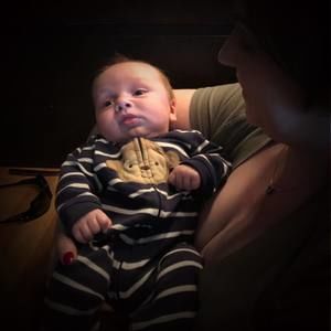 Meet your Posher, Melanie